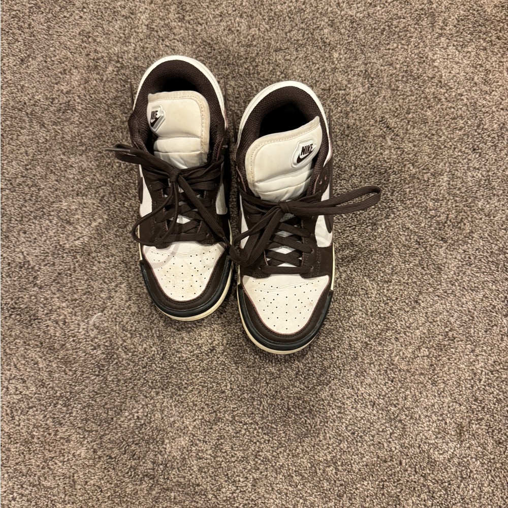 Nike dunk low twist women’s Sneakers